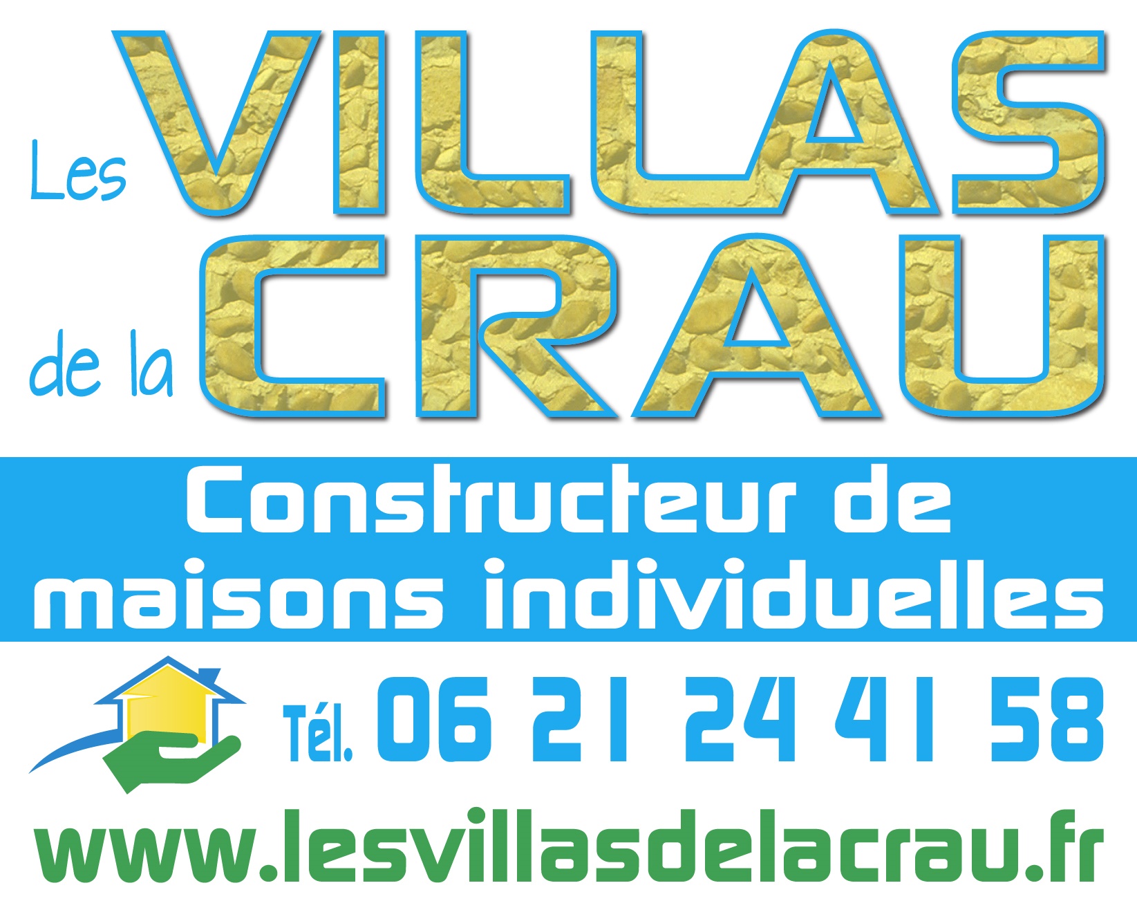 Panneau Villas Crau19